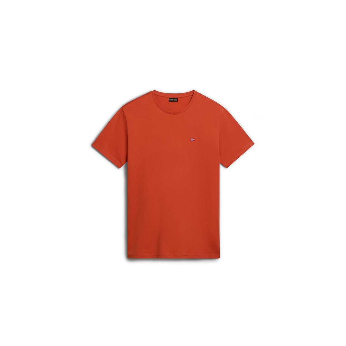 Napapijri Salis T-shirt Ανδρικό NP0A4H8D 