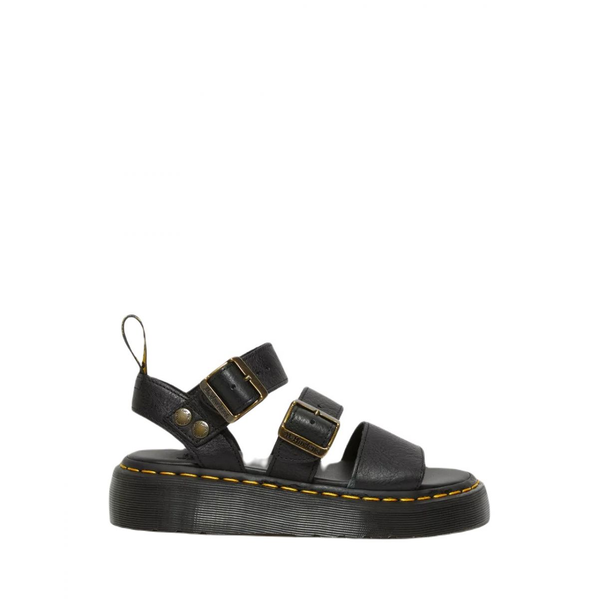 Dr.Martens Gryphon Quad  Σανδάλια Γυναικεία 25720001 