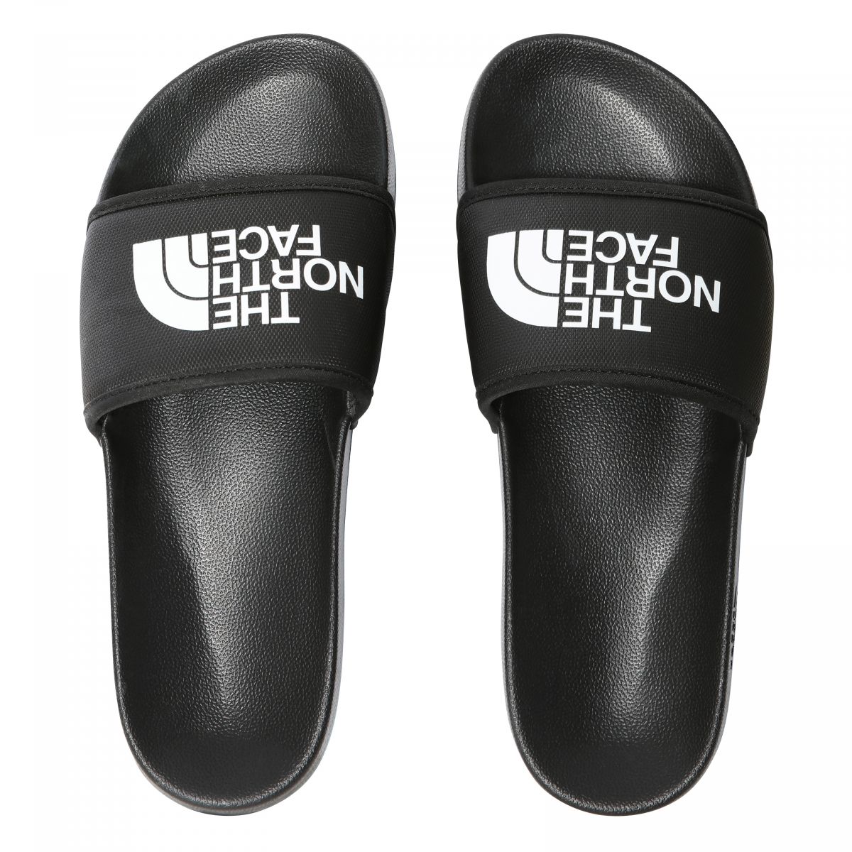 The North Face Men’s Base Camp III Slides NF0A4T2R