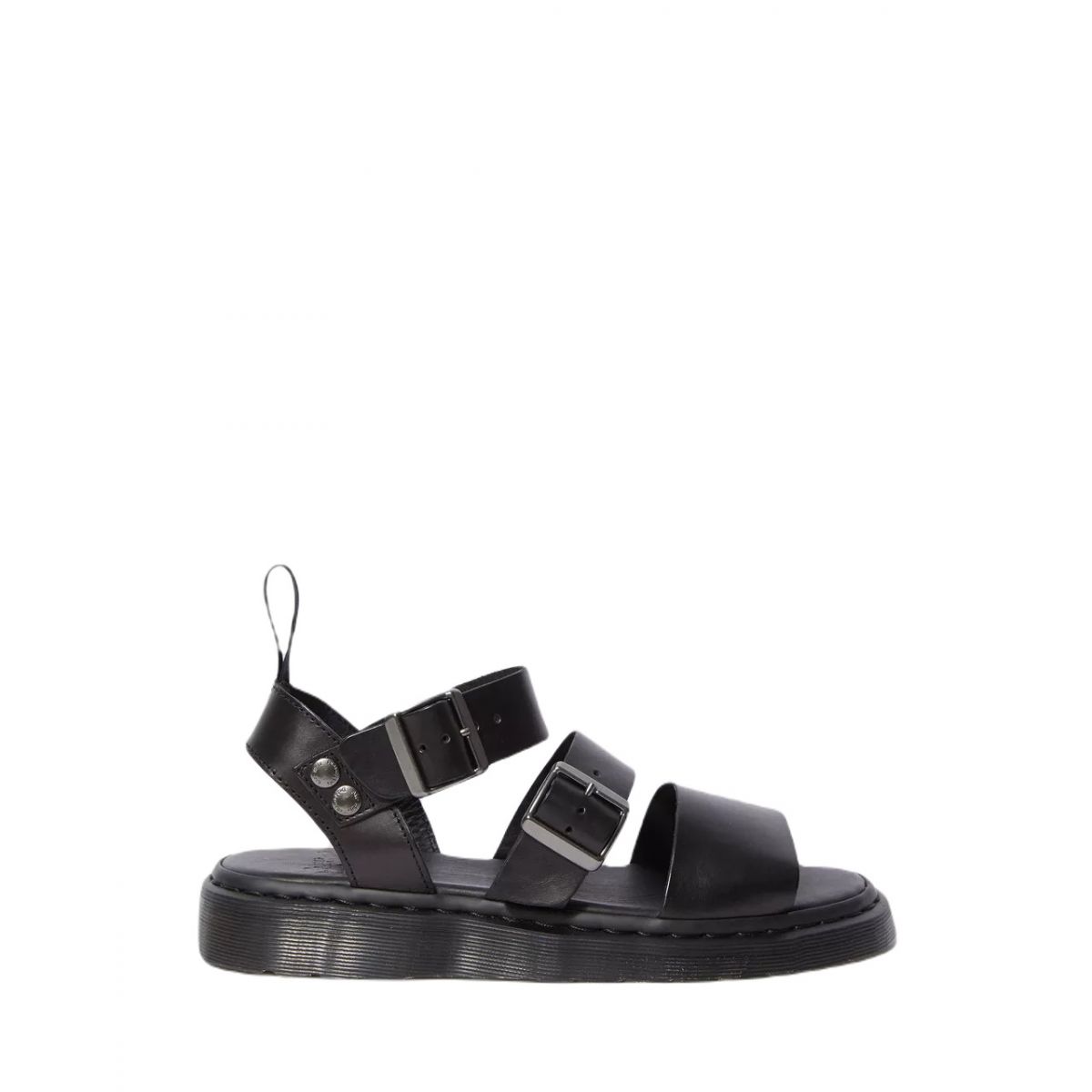 Dr.Martens Gryphon Brando Smooth Gladiator Σανδάλια 15695001