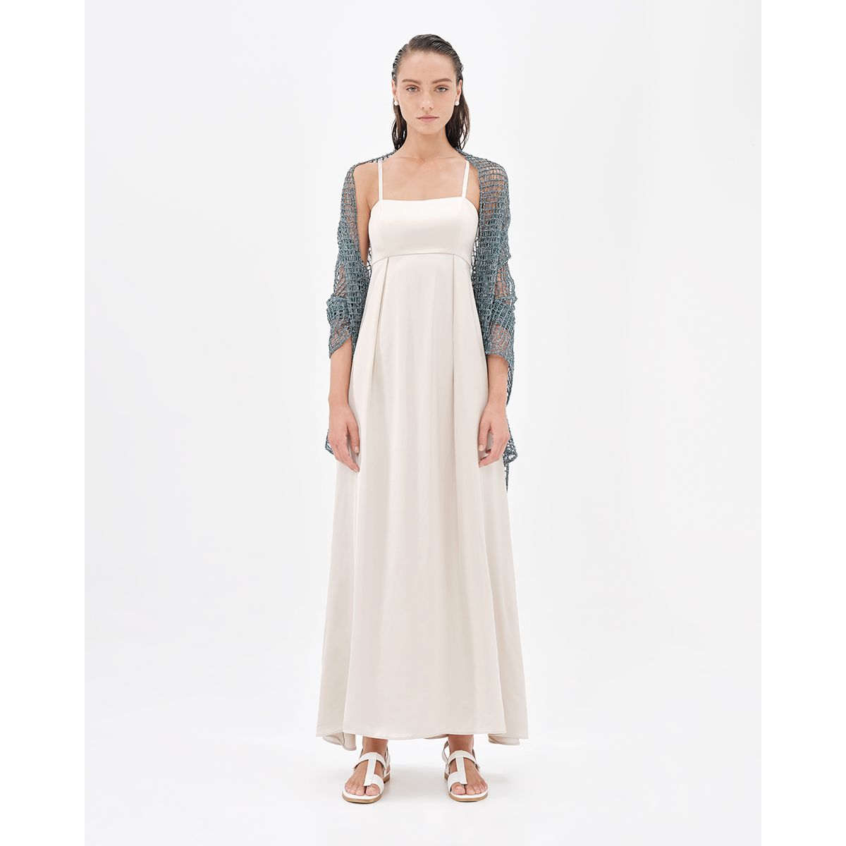 Ioanna Kourbella Summer Shelter Dress Φόρεμα 23258