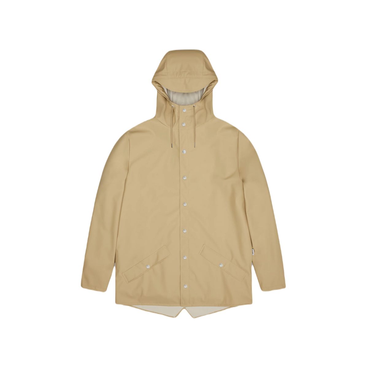 Rains W3 Unisex Jacket 12010