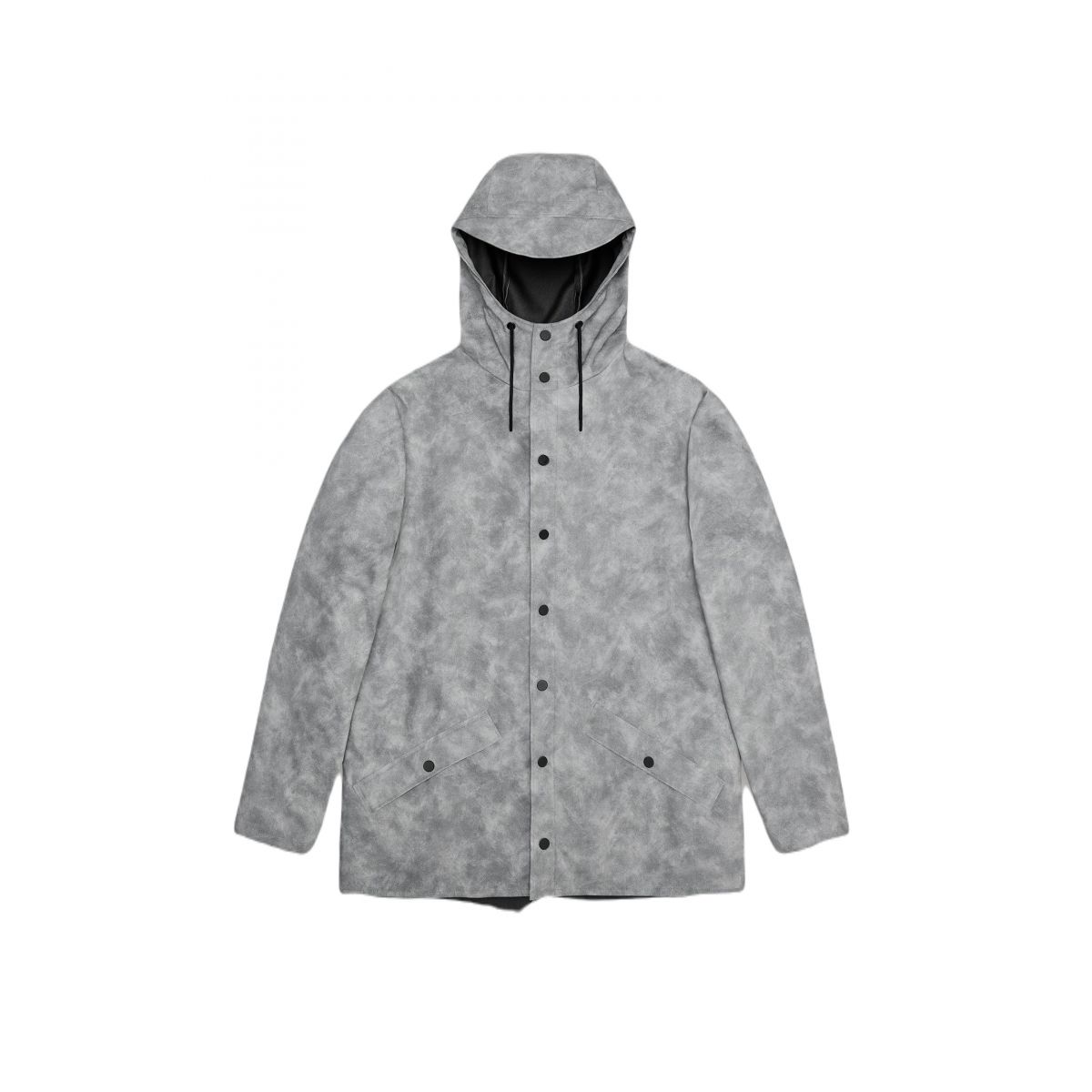 Rains W3 Unisex Jacket 12010