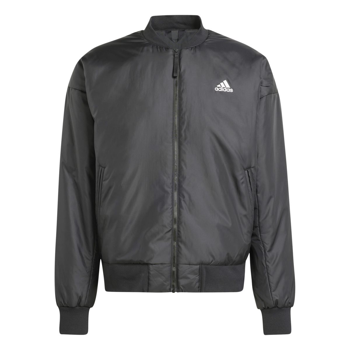 ADIDAS SPORTSWEAR BRAND LOVE BOMBER JACKET ΑΝΔΡΙΚΟ IK0526