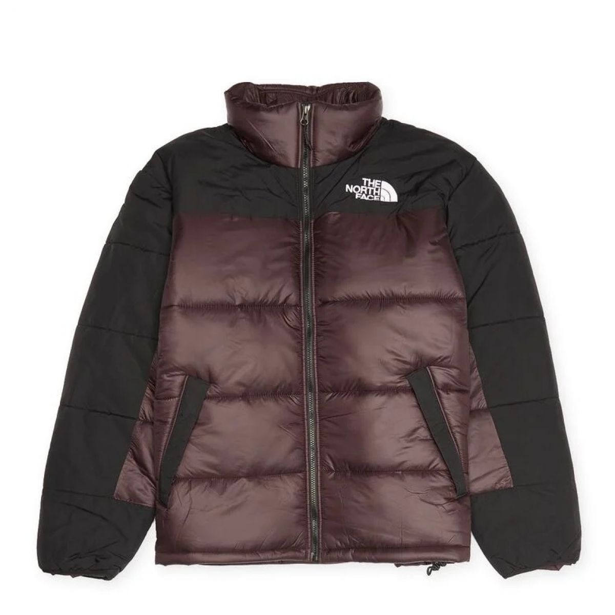 The North Face HMLYN Down Parka Jacket Ανδρικό NF0A4QYZ