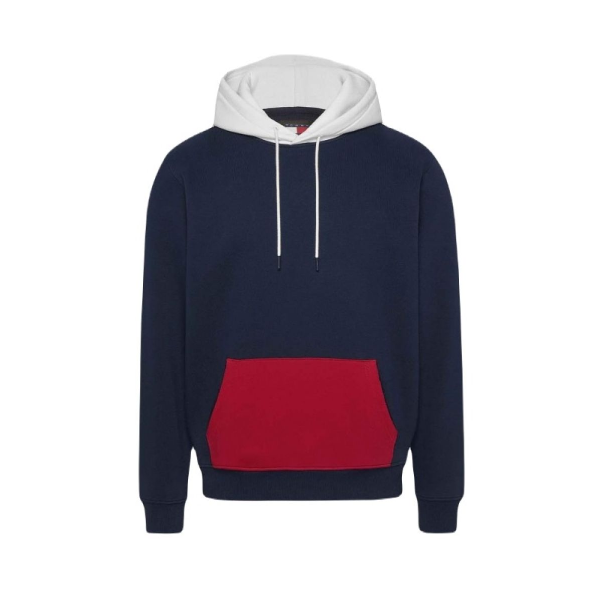 Tommy Jeans Archive Φούτερ Ανδρικό DM0DM18420