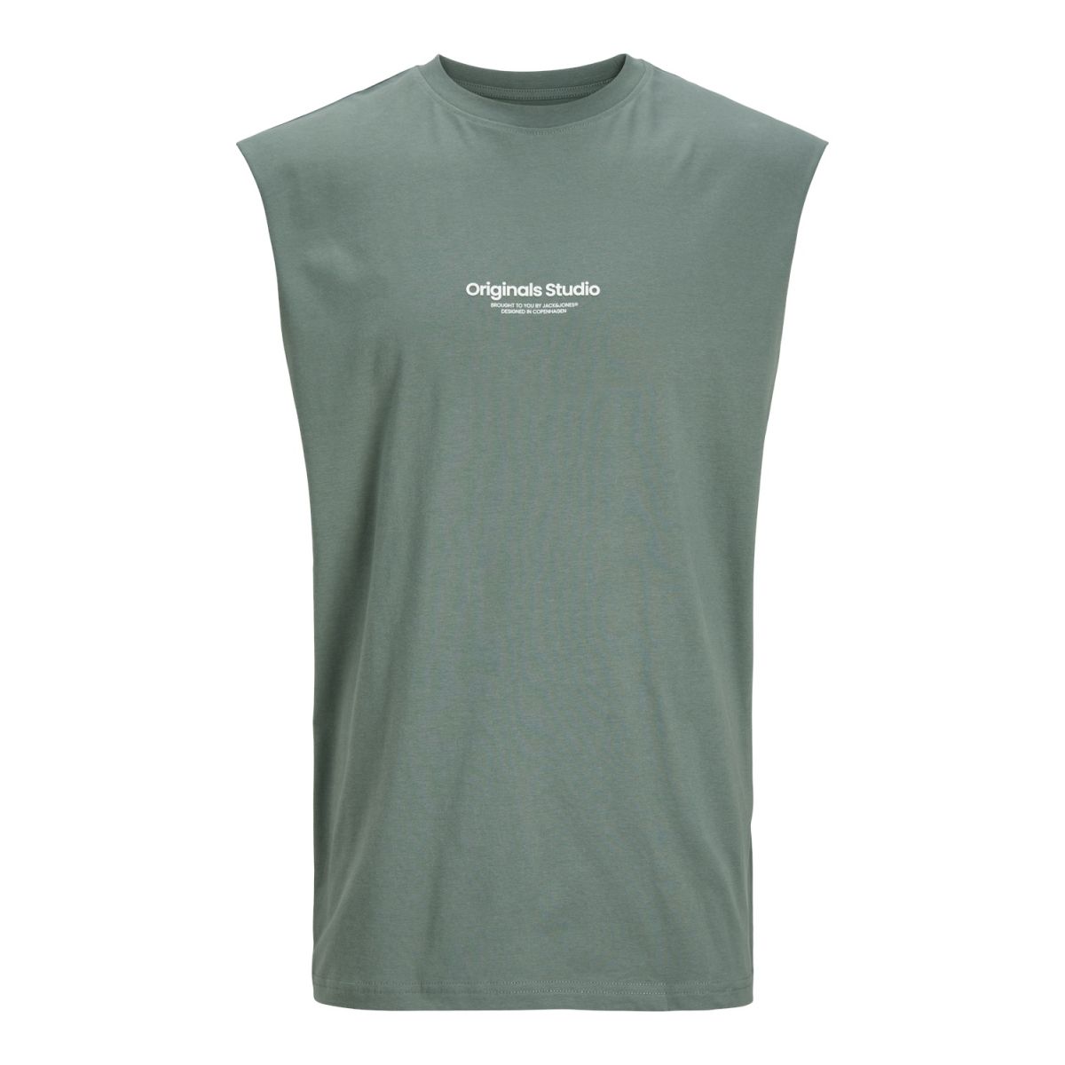 Jack&Jones VesterBro T-shirt Ανδρικό 12250430