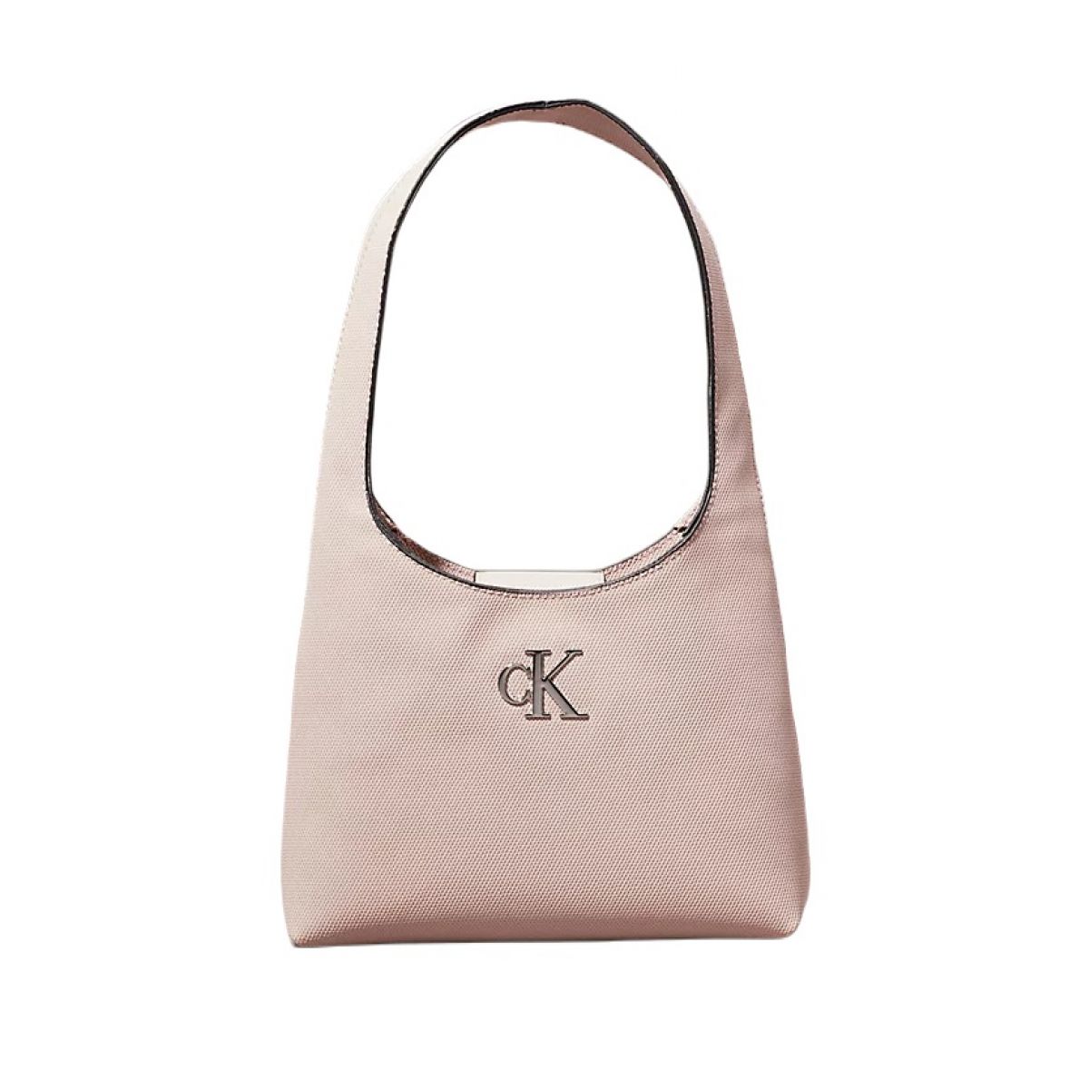 Calvin Klein Monogram Shoulder Bag K60K611820