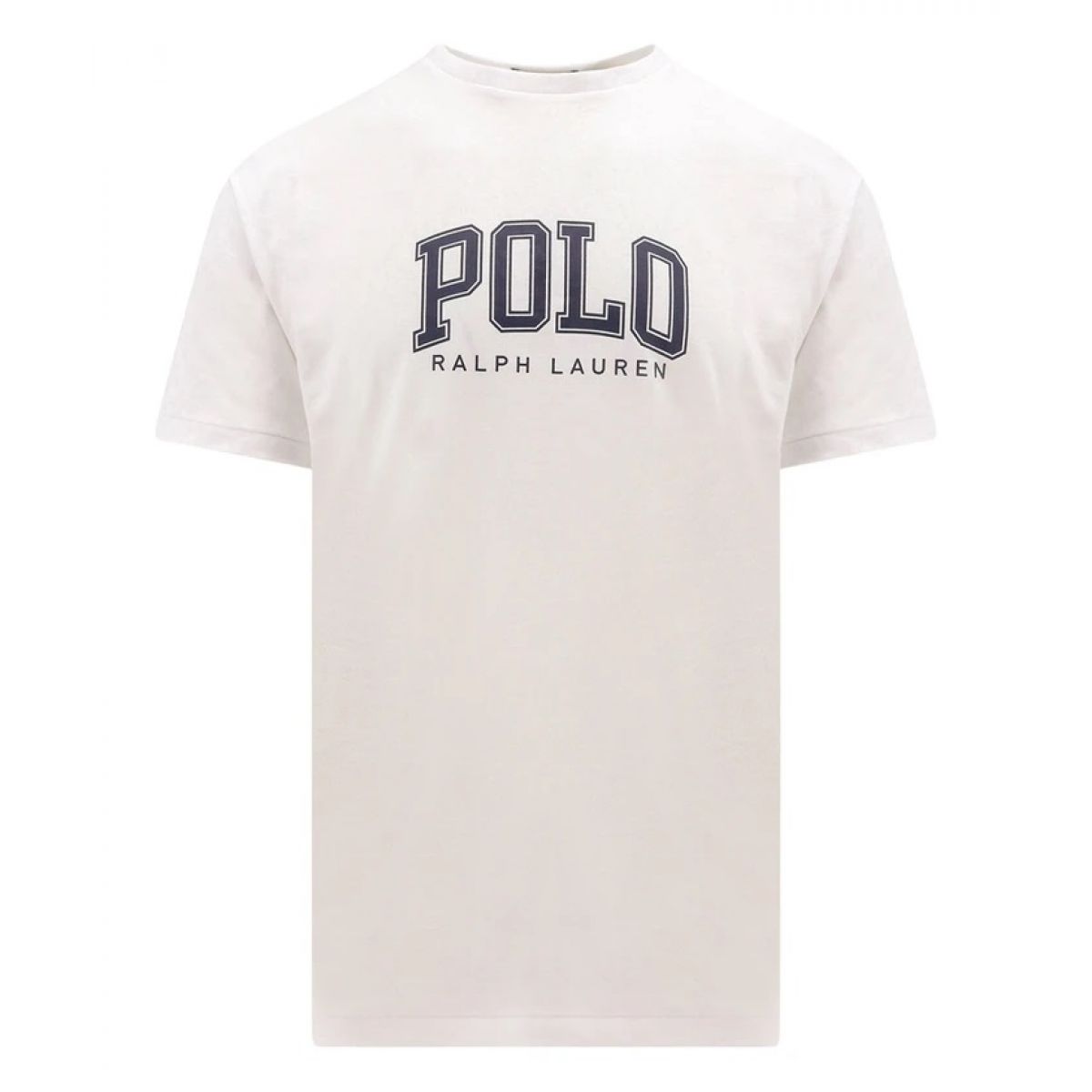 Polo Ralph Lauren Classic Fit Logo Jersey T-Shirt Ανδρικό 710934714