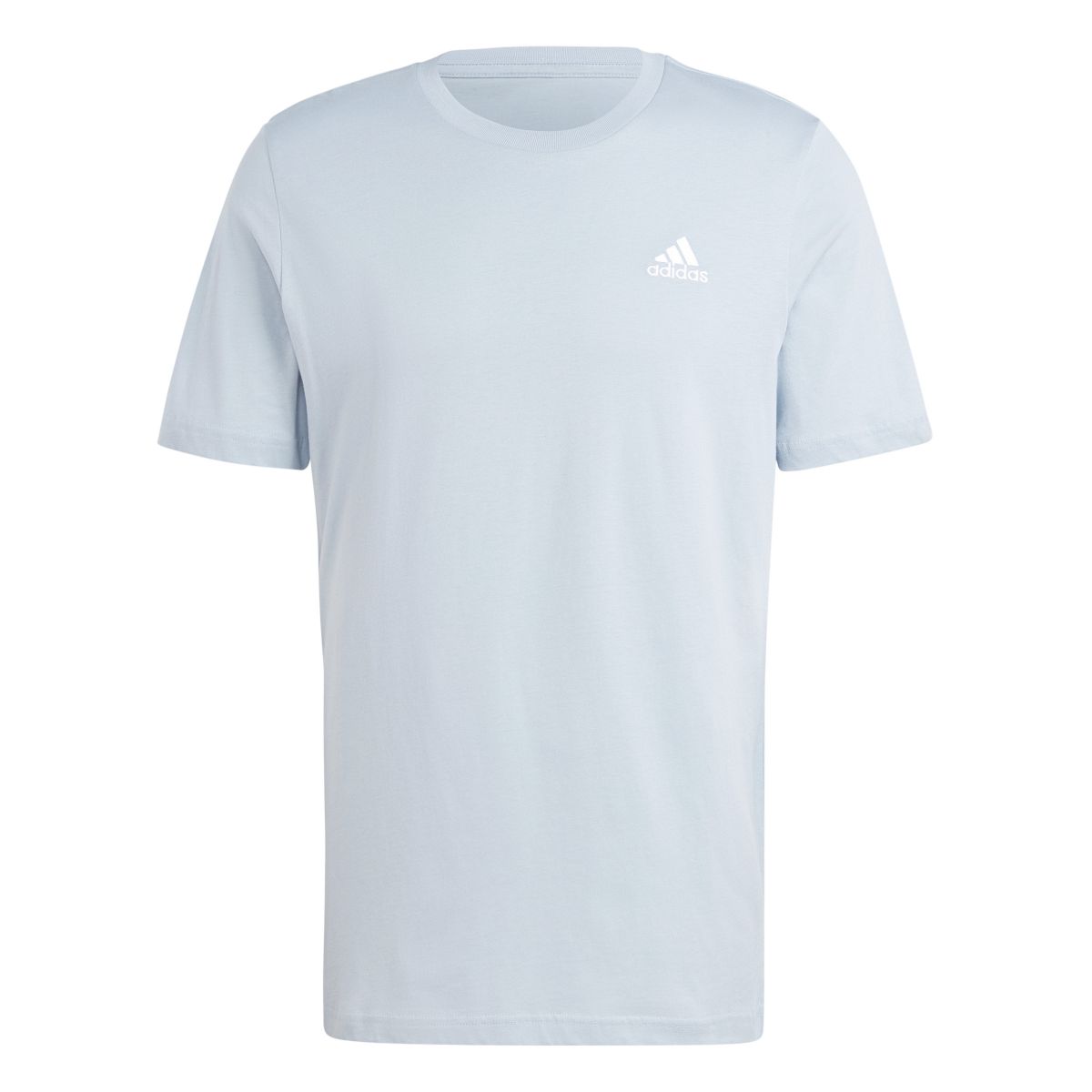 ADIDAS ESSENTIALS SINGLE JERSEY EMBROIDERED SMALL LOGO TEE ΑΝΔΡΙΚΟ IJ6109