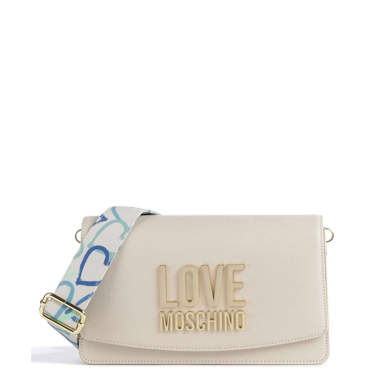Love Moschino Τσάντα Γυναικεία JC4209PP1ILQ1