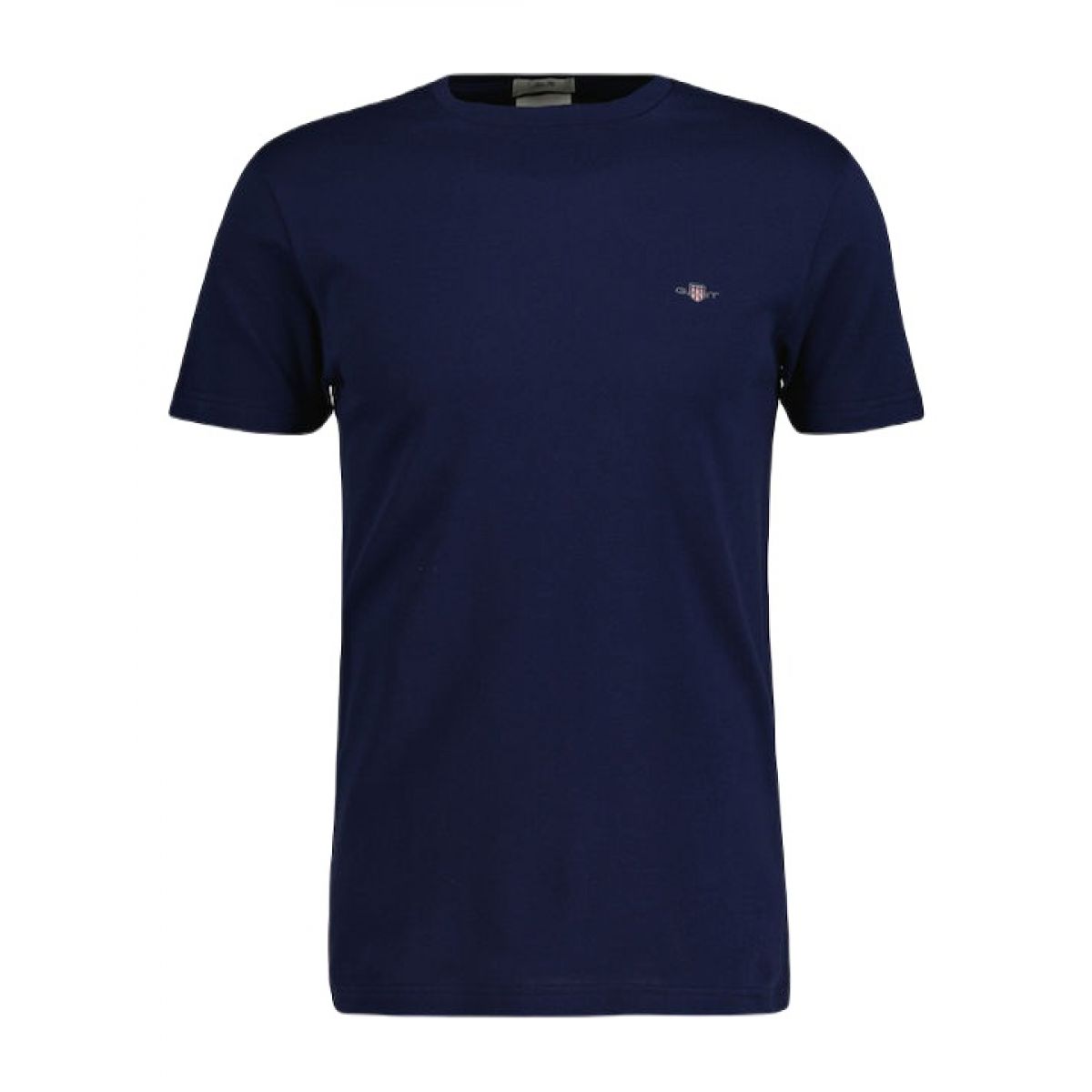 Gant Piqué T-Shirt Ανδρικό 2013033