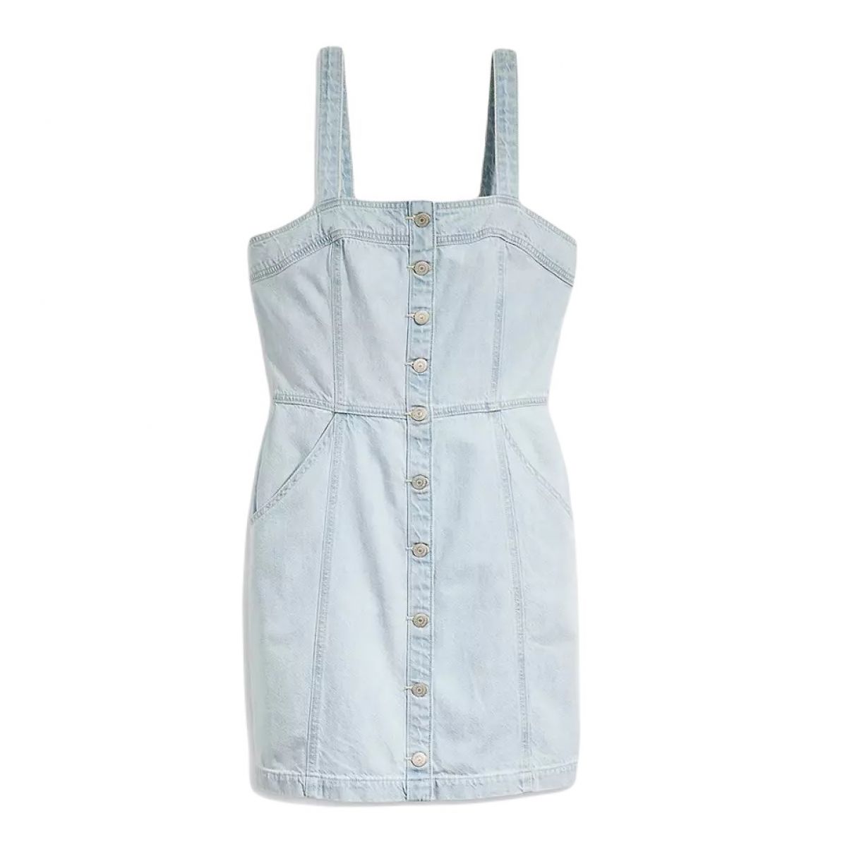 LEVI'S DREA LIGHTWEIGHT DRESS ΓΥΝΑΙΚΕΙΟ A7573-0001
