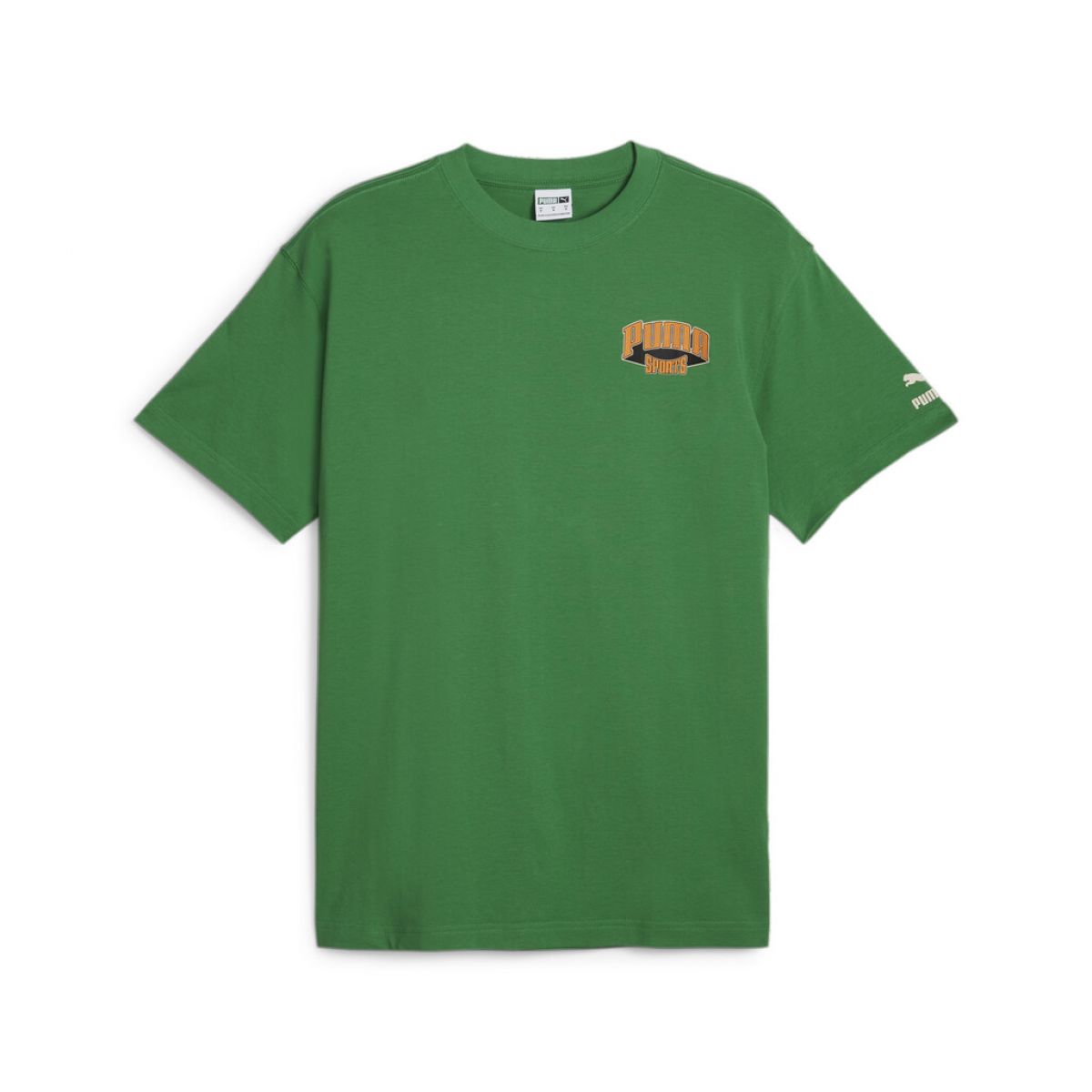 Puma Graphic T-Shirt Ανδρικό 624395