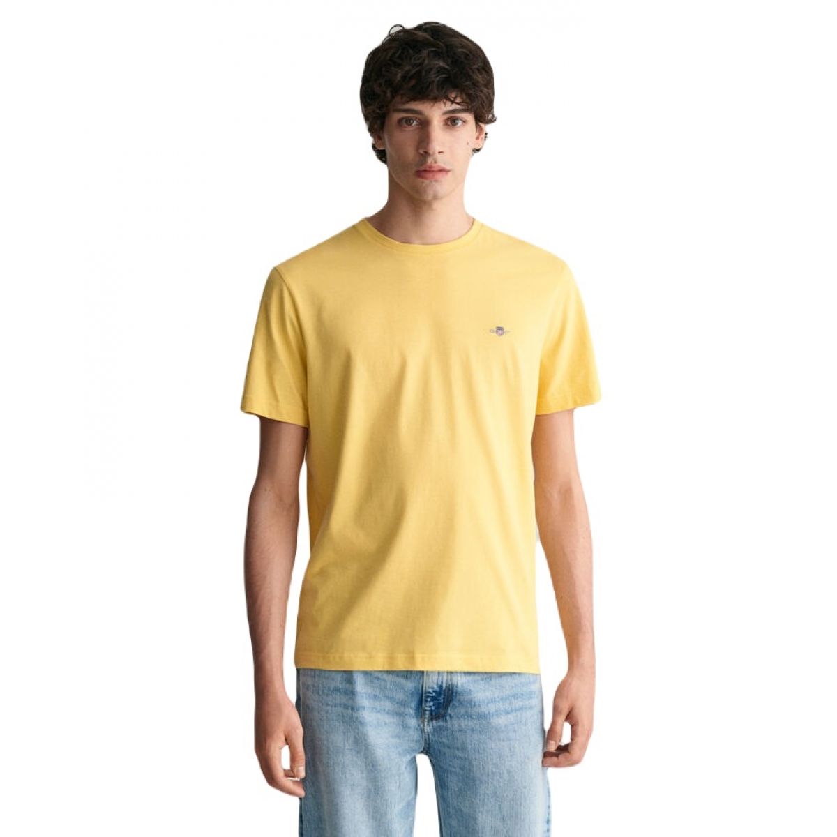 Gant  Shield T-Shirt Ανδρικό 2003184