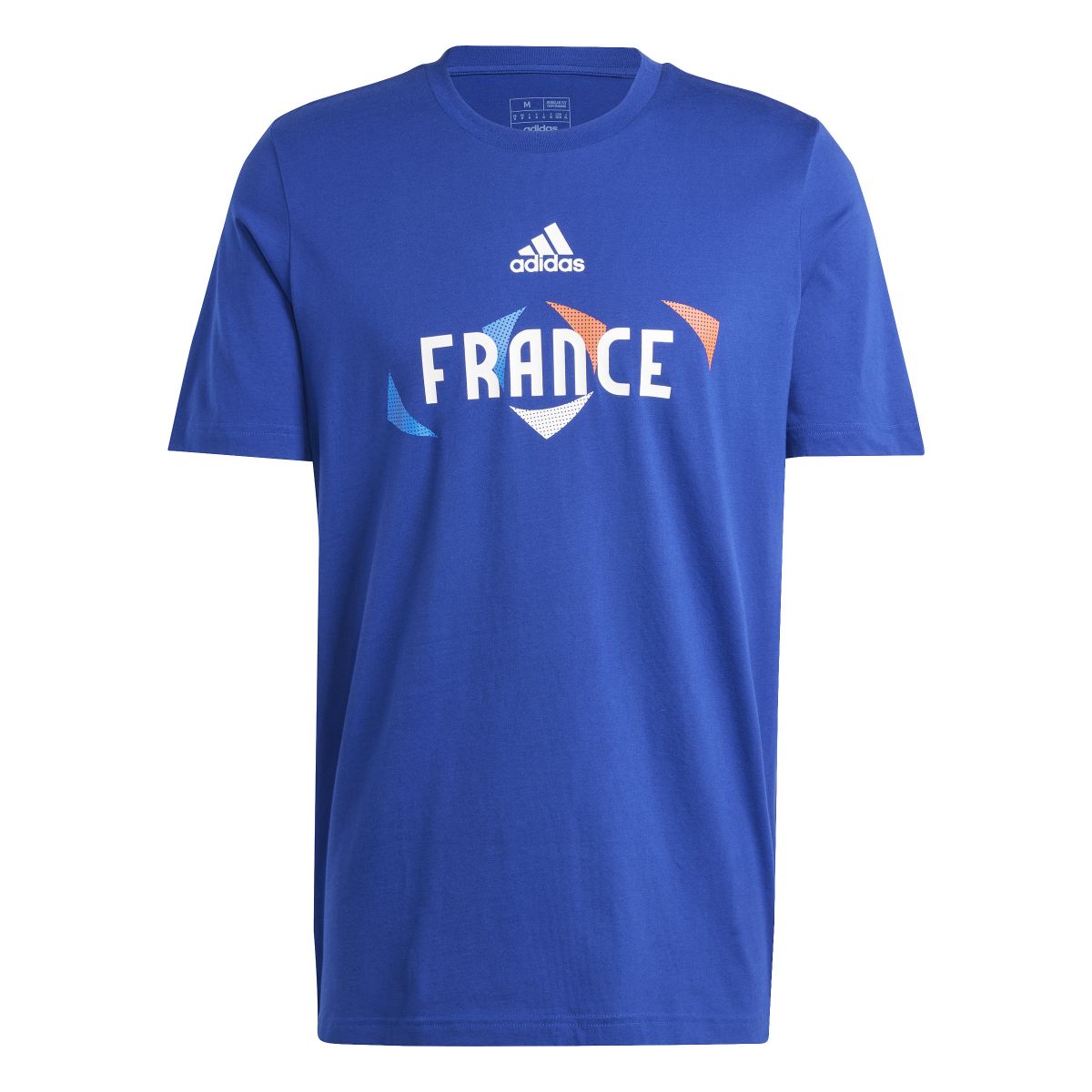ADIDAS FRANCE TEE ΑΝΔΡΙΚΟ IT9315