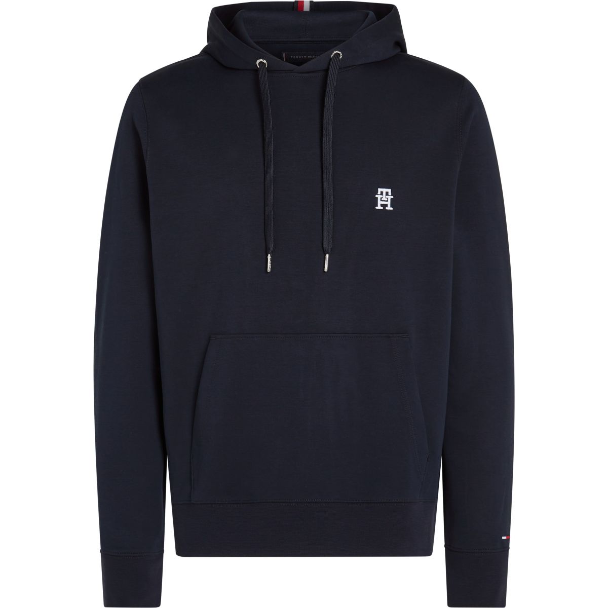 Tommy Hilfiger Monogram Φούτερ Ανδρικό MW0MW33646