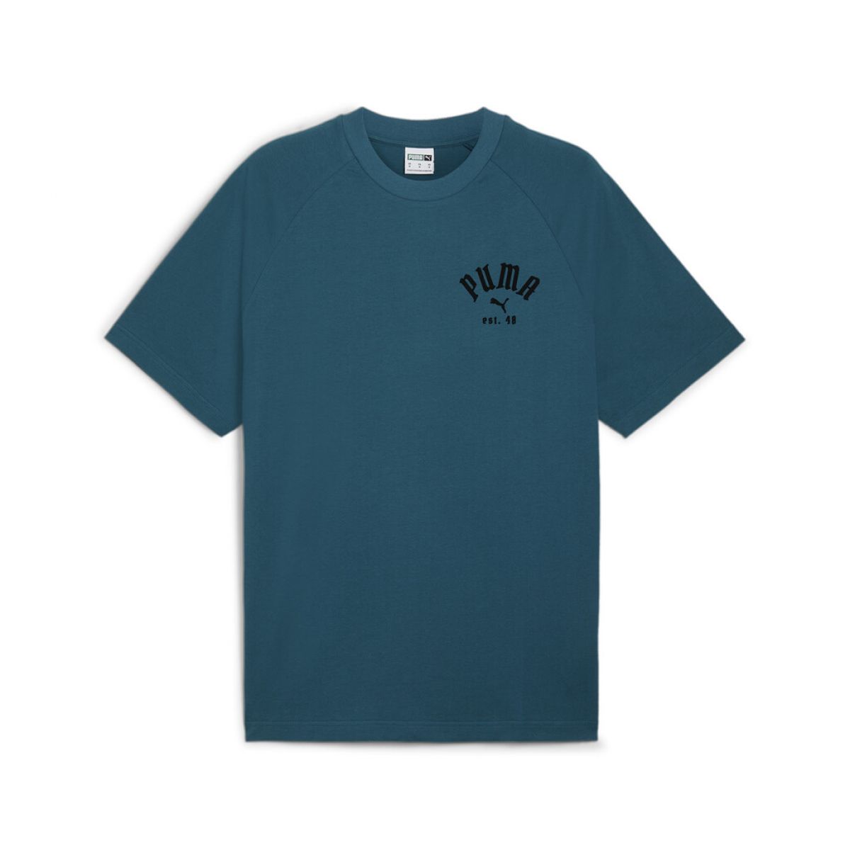 Puma CLASSICS PLAY.PARIS T-Shirt Ανδρικό 626767
