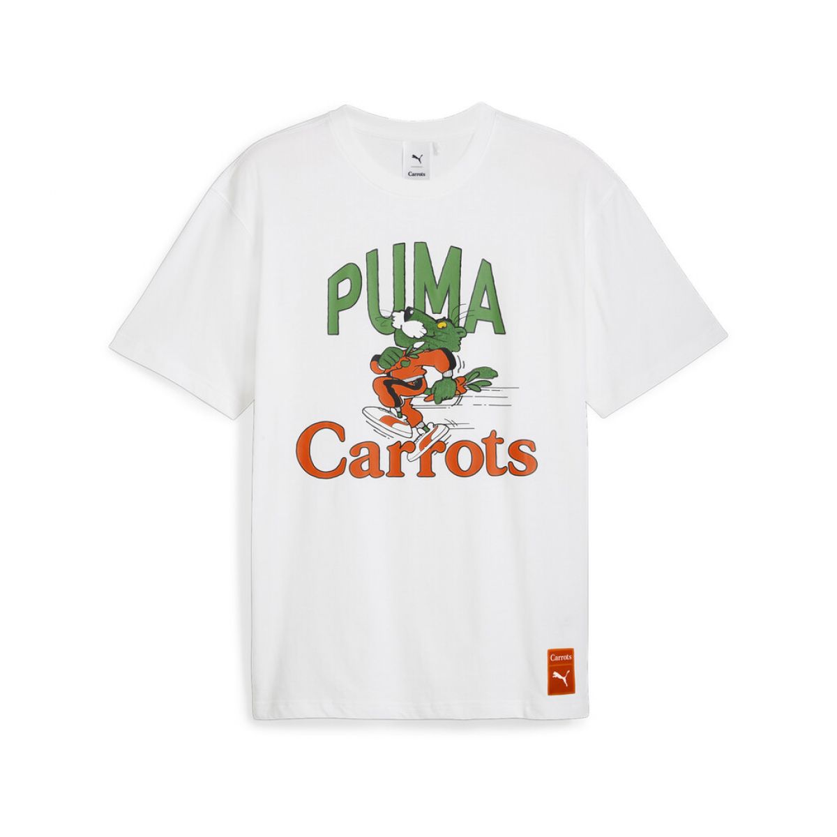 Puma X CARROTS T-Shirt Ανδρικό 627443