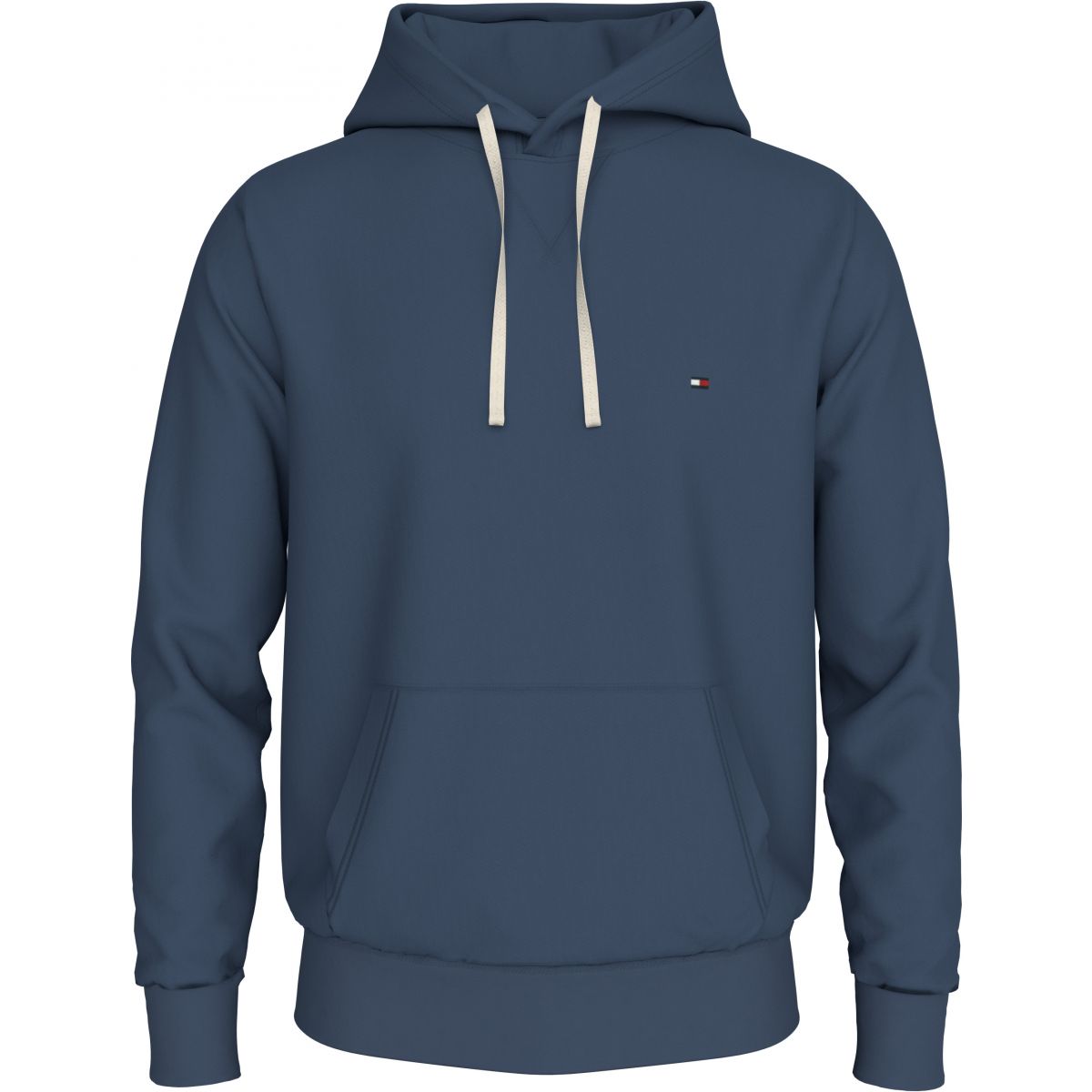 Tommy Hilfiger Essential Φούτερ Ανδρικό MW0MW37230