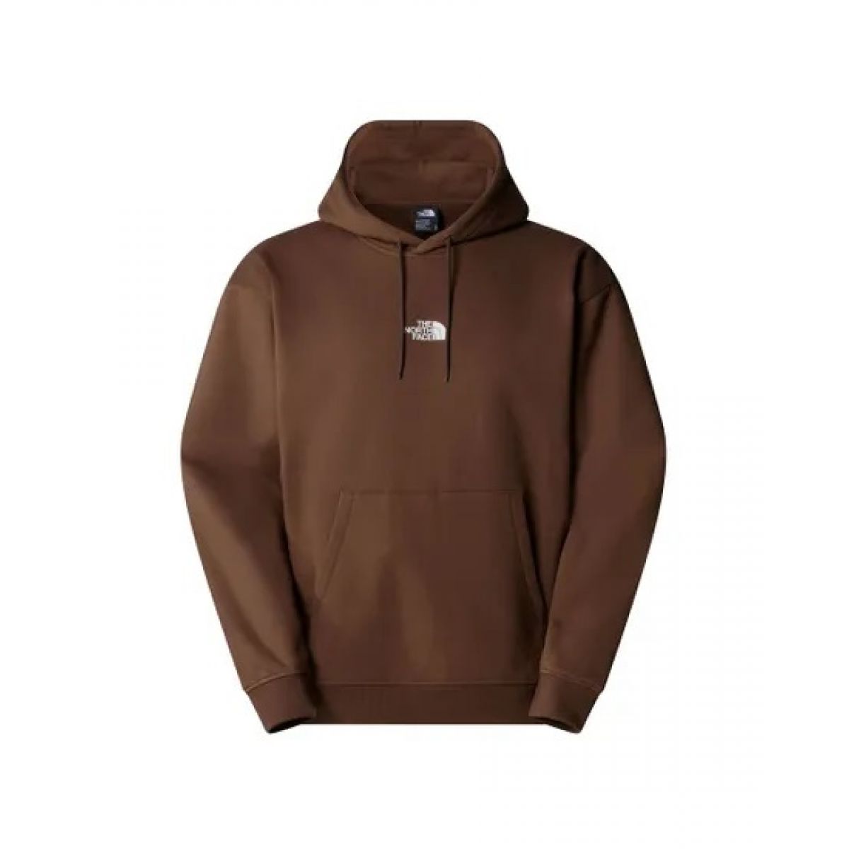 The North Face Zumu Oversize Hoodie Ανδρικό NF0A89FJ