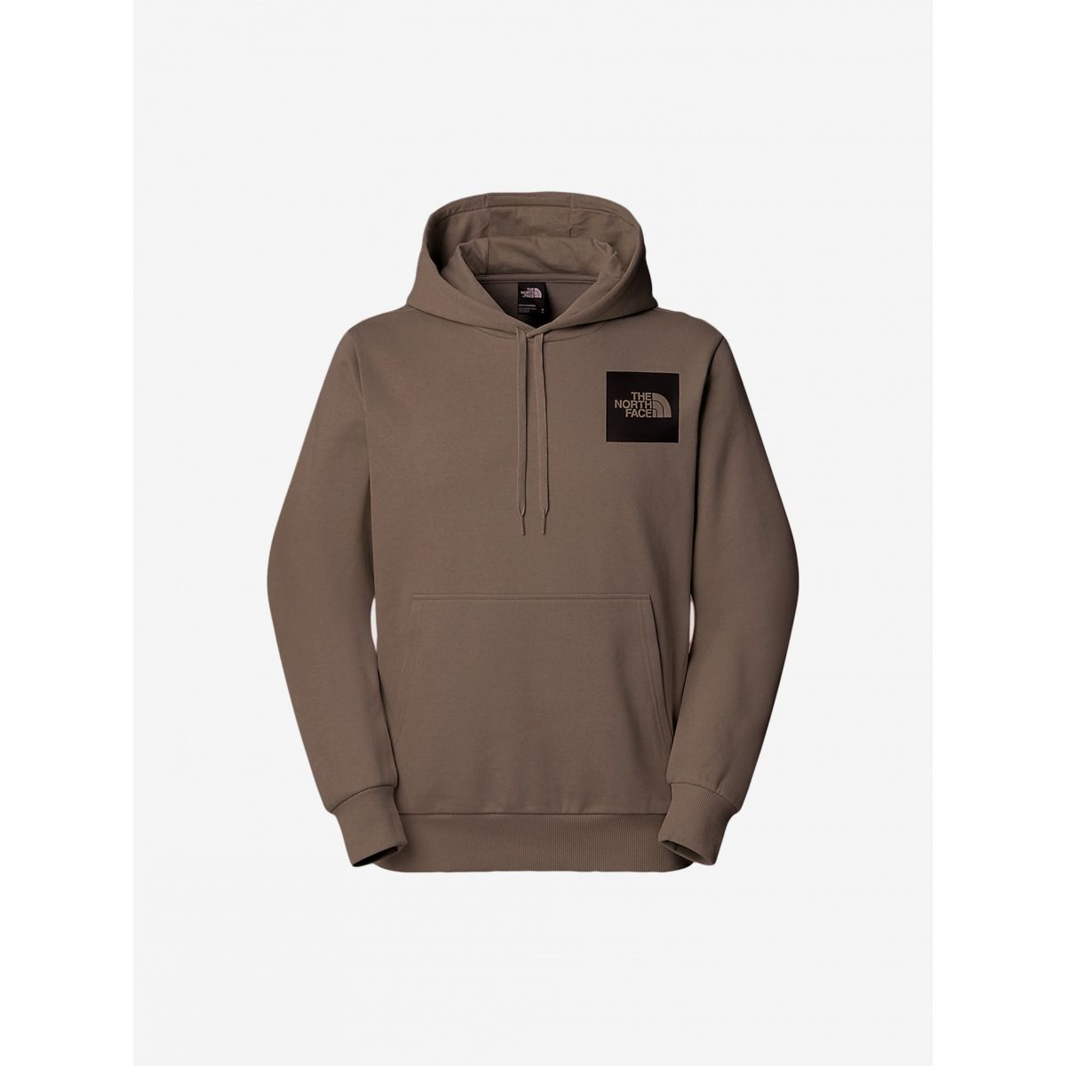 The North Face Fine Hoodie Ανδρικό NF0A89EU
