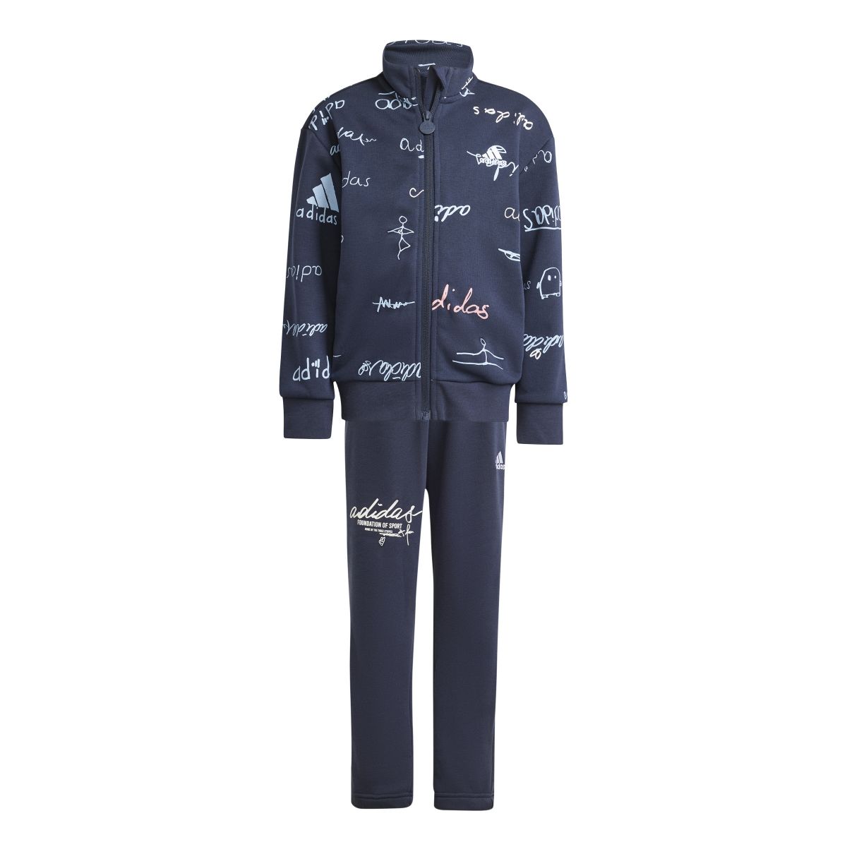 Adidas BLUV TS SET ΠΑΙΔΙΚΟ IV9445