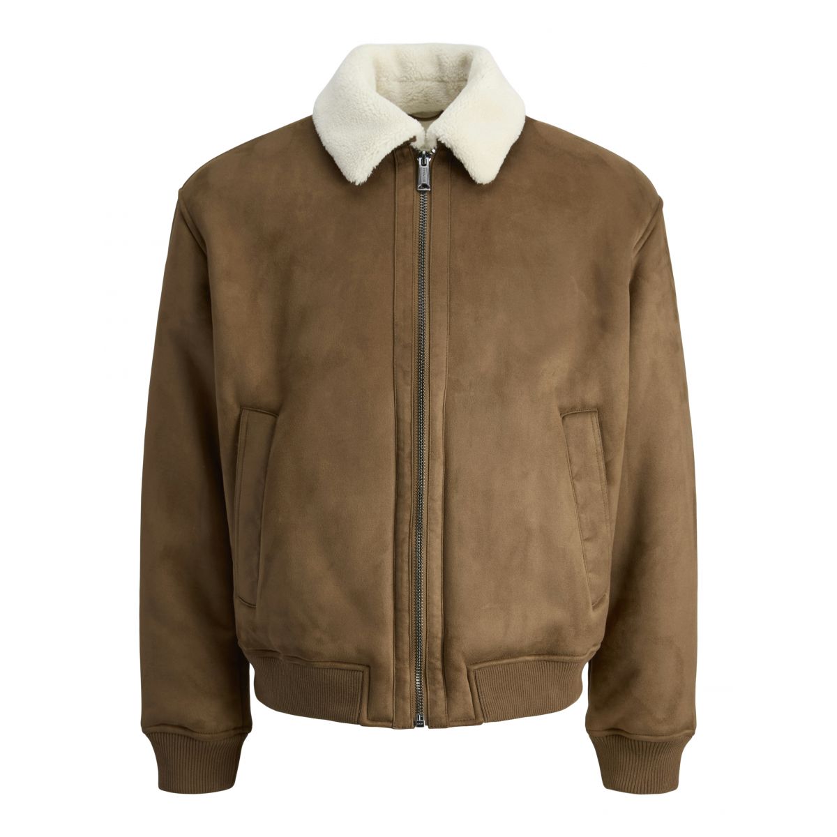 Jack&Jones Cluce Bomber Μπουφάν Ανδρικό 12282444