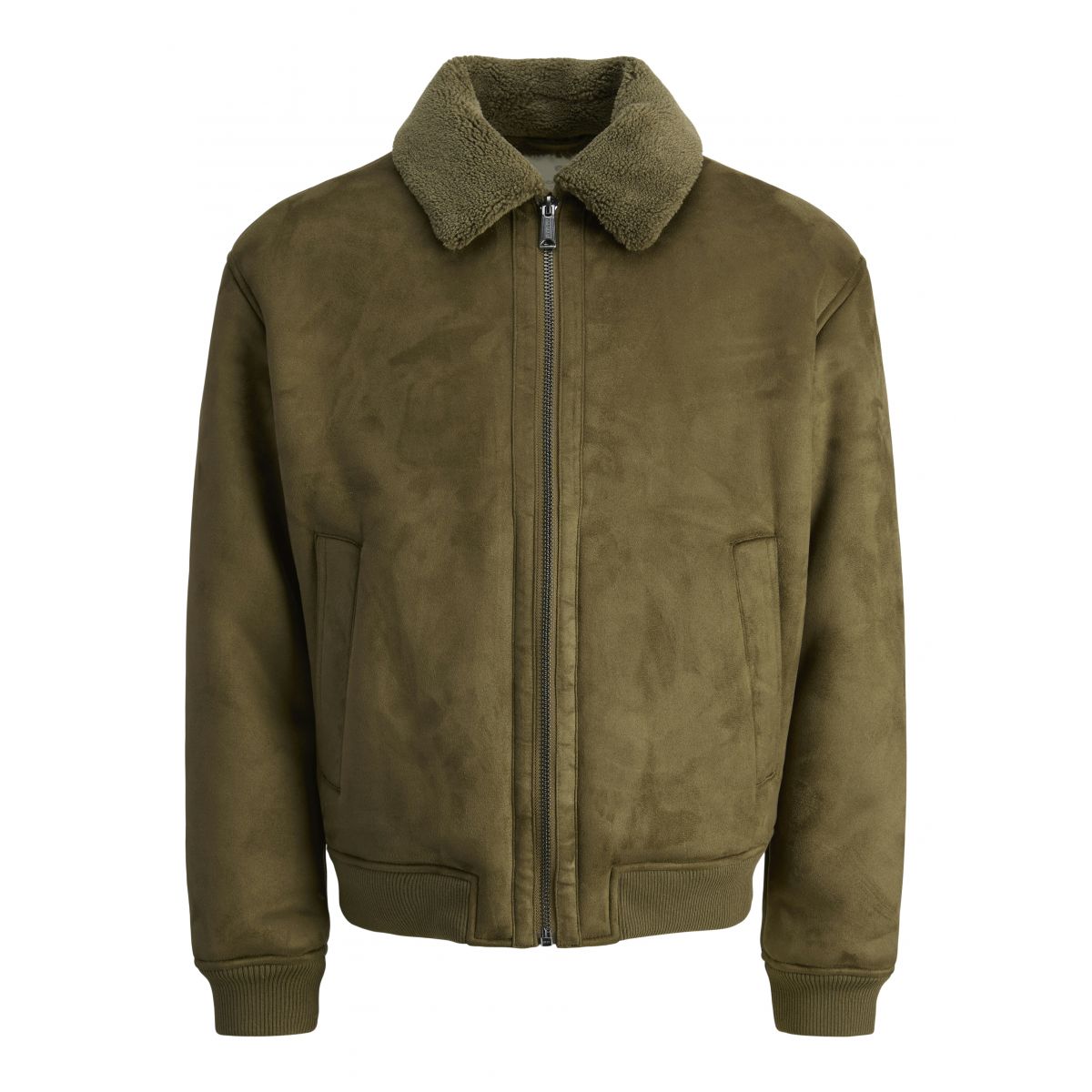 Jack&Jones Cluce Bomber Μπουφάν Ανδρικό 12282444