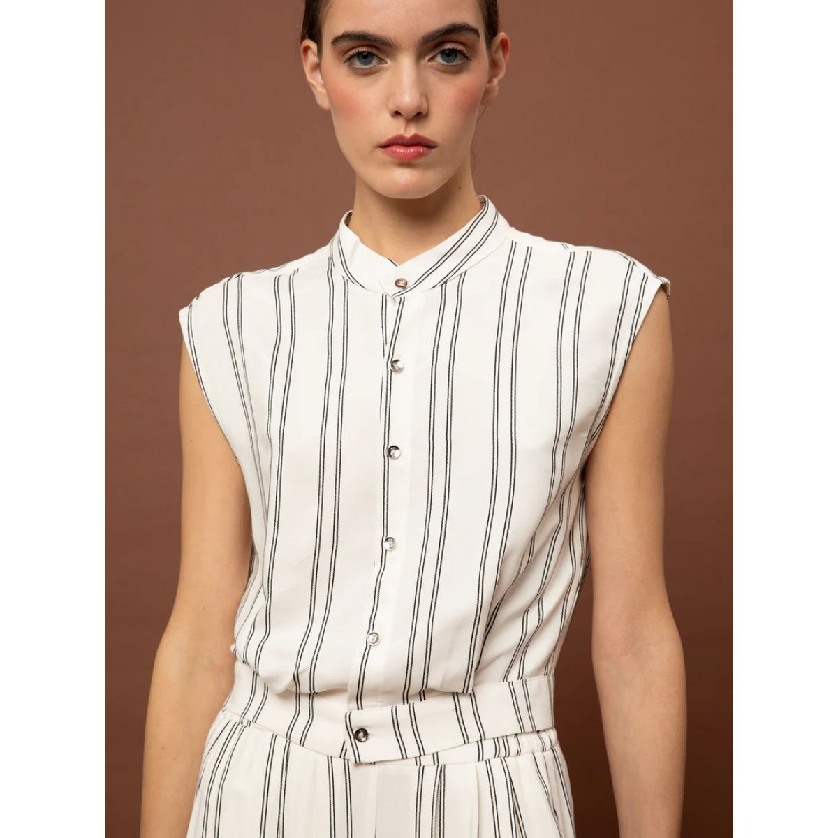 WE_ARE OVERSIZED KNITED 0835
