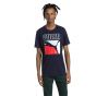 PUMA CLASSICS BOX LOGO TEE ΑΝΔΡΙΚΟ 578157