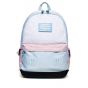 SUPER DRY JERSEY COLOURBLOCK MONTANA BACKPACK ΓΥΝΑΙΚΕΙΟ G91104JT