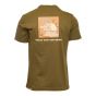 THE NORTH FACE T-SHIRT ΑΝΔΡΙΚΟ T92TX2