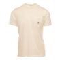 FRANKLIN&MARSHALL T-SHIRT ΑΝΔΡΙΚΟ TSMF109XNS19