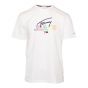 TOMMY JEANS SCRIPT TEE ΑΝΔΡΙΚΟ DM0DM06091