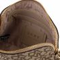 DKNY BRYANT DOME CROSSBODY ΤΣΑΝΤΑ ΓΥΝΑΙΚΕΙΑ R83EJ655