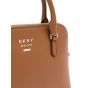 DKNY WHITNEY LARGE DOME SATCHEL ΤΣΑΝΤΑ ΓΥΝΑΙΚΕΙΑ R91DHA95