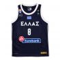 GSA GAME SHIRT OFFICIAL UNIFORM 17-91065