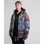 SUPERDRY ΜΠΟΥΦΑΝ ΑΝΔΡΙΚΟ M5000008A