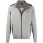 HACKETT KNIT NYLON FZIP ZAKETA ΑΝΔΡΙΚΗ  HM702399
