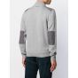 HACKETT KNIT NYLON FZIP ZAKETA ΑΝΔΡΙΚΗ  HM702399