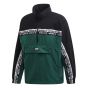 ADIDAS ORIGINALS R.Y.V. BLKD 2.0 TRACK JACKET ΜΠΟΥΦΑΝ ΑΝΔΡΙΚΟ EK4337
