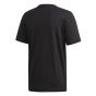 ADIDAS ORIGINALS DIAGONAL EMBROIDERED T-SHIRT FM3400