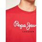 PEPE JEANS EGGO BASIC T-SHIRT ΑΝΔΡΙΚΟ PM500465