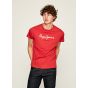 PEPE JEANS EGGO BASIC T-SHIRT ΑΝΔΡΙΚΟ PM500465