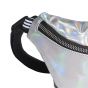 ADIDAS ORIGINALS METALLIC WAIST BAG FL9632