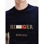 TOMMY HILFIGER ICON ROPE FRAME T-SHIRT ΑΝΔΡΙΚΟ MW0MW13342