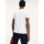 TOMMY HILFIGER SQUARES T-SHIRT ΑΝΔΡΙΚΟ MW0MW13361