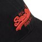SUPERDRY ORANGE LABEL  CAP M9010006A