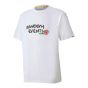 PUMAxRDET T-SHIRT ΑΝΔΡΙΚΟ 596665